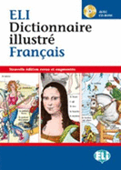 ELI Picture Dictionary & CD-Rom: Dictionnaire illustre + CD-Rom