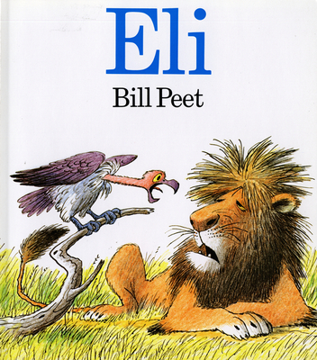 Eli - Peet, Bill