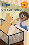 Elige un cachorro