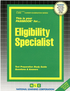Eligibility Specialist: Passbooks Study Guide