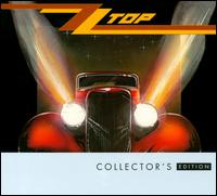Eliminator: Collector's Edition - ZZ Top