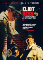 Eliot Ness: An Untouchable Life - Max Allan Collins