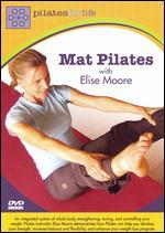 Elise Moore: Pilates for Life - Mat Pilates