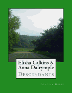 Elisha Calkins & Anna Dalrymple Descendants