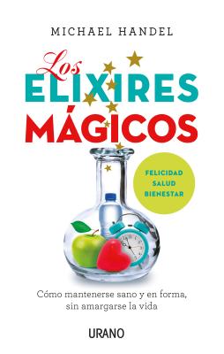 Elixires Magicos, Los - Handel, Michael