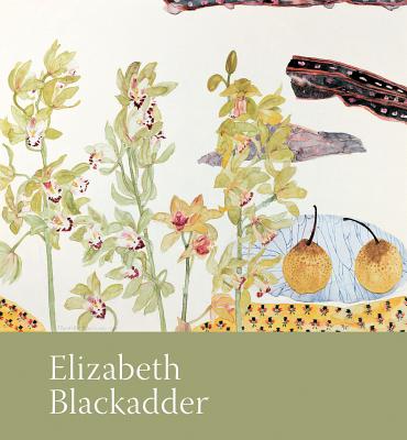 Elizabeth Blackadder - Long, Philip