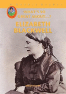 Elizabeth Blackwell - Leavitt, Amie Jane