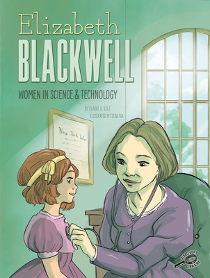 Elizabeth Blackwell - Kule