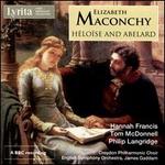 Elizabeth Maconchy: Héloïse and Abelard