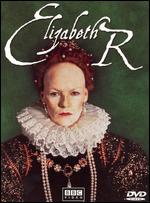 Elizabeth R [4 Discs] - Claude Whatham; Donald McWhinnie; Herbert Wise; Richard Martin; Roderick Graham