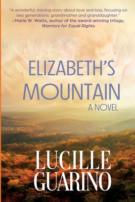 Elizabeth's Mountain - Guarino, Lucille