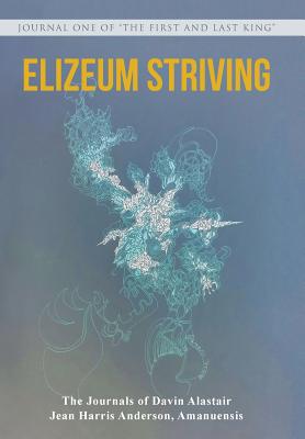 Elizeum Striving - Anderson, Jean Harris