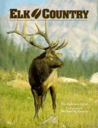Elk Country - Geist, Valerius