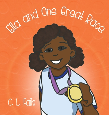 Ella and One Great Race - 