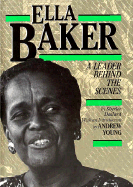 Ella Baker: A Leader Behind the Scenes