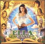Ella Enchanted [Original Soundtrack] - Original Soundtrack