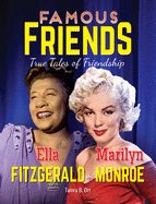 Ella Fitzgerald and Marilyn Monroe