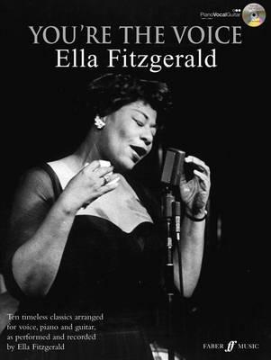 Ella Fitzgerald: Piano - Fitzgerald, Ella