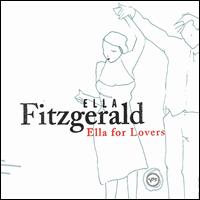 Ella for Lovers - Ella Fitzgerald