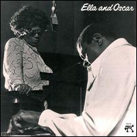 Ella & Oscar - Ella Fitzgerald/Oscar Peterson