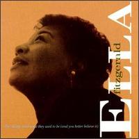 Ella/Things Ain't What They Used to Be (& You Better Believe It) - Ella Fitzgerald
