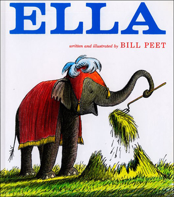 Ella - Peet, Bill