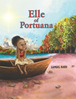 Elle of Portuana - Narh, Samuel