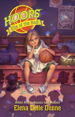 Elle of the Ball, 1 - Delle Donne, Elena