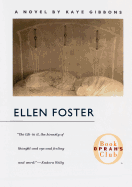 Ellen Foster (Oprah's Book Club)