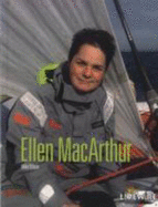 Ellen MacArthur