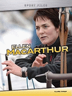 Ellen MacArthur