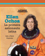 Ellen Ochoa: La Primera Astronauta Latina