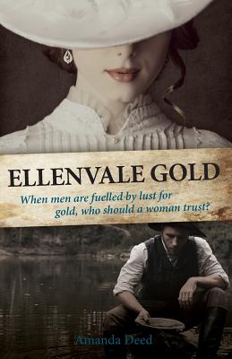 Ellenvale Gold - Deed, Amanda