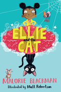 Ellie and the Cat