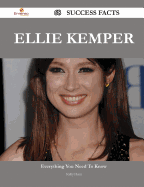 Ellie Kemper 68 Success Facts - Everything You Need to Know about Ellie Kemper