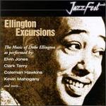 Ellington Excursions: The Music of Duke Ellington