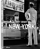 Elliott Erwitt New York