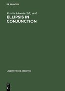 Ellipsis in Conjunction