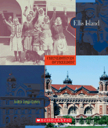 Ellis Island - Jango-Cohen, Judith