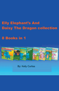 Elly Elephant's And Daisy The Dragon Collection