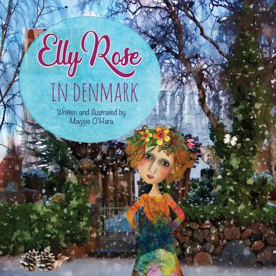 Elly Rose in Denmark - 