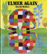 Elmer Again - McKee, David