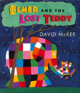 Elmer and the Lost Teddy - 