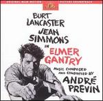 Elmer Gantry - Original Soundtrack