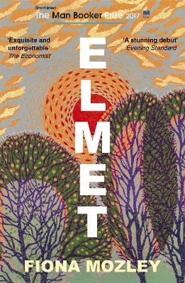 Elmet: SHORTLISTED FOR THE MAN BOOKER PRIZE 2017 - Mozley, Fiona