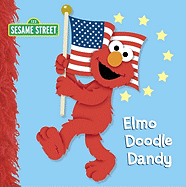 Elmo Doodle Dandy