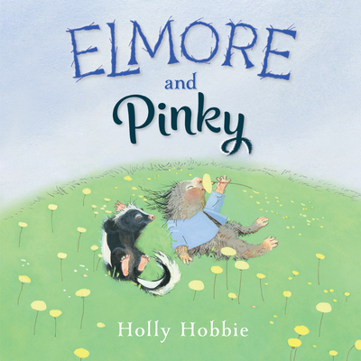 Elmore and Pinky - Hobbie, Holly