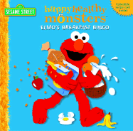 Elmo's Breakfast Bingo - Random House, and Tabby, Abigail