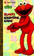 Elmo's Counting Game