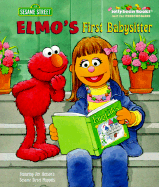 Elmo's First Babysitter